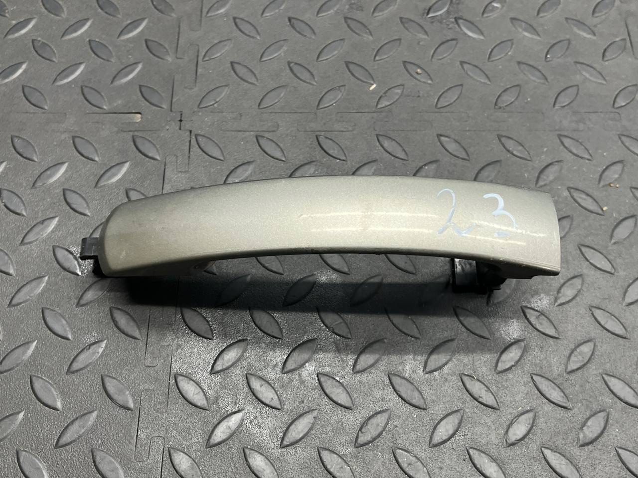 Ручка двери задняя Ford Mondeo/3 2000-2007