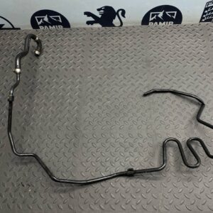 Шланг ГУР Mercedes C/W203 2000-2008