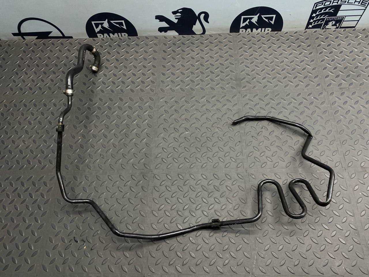 Шланг ГУР Mercedes C/W203 2000-2008