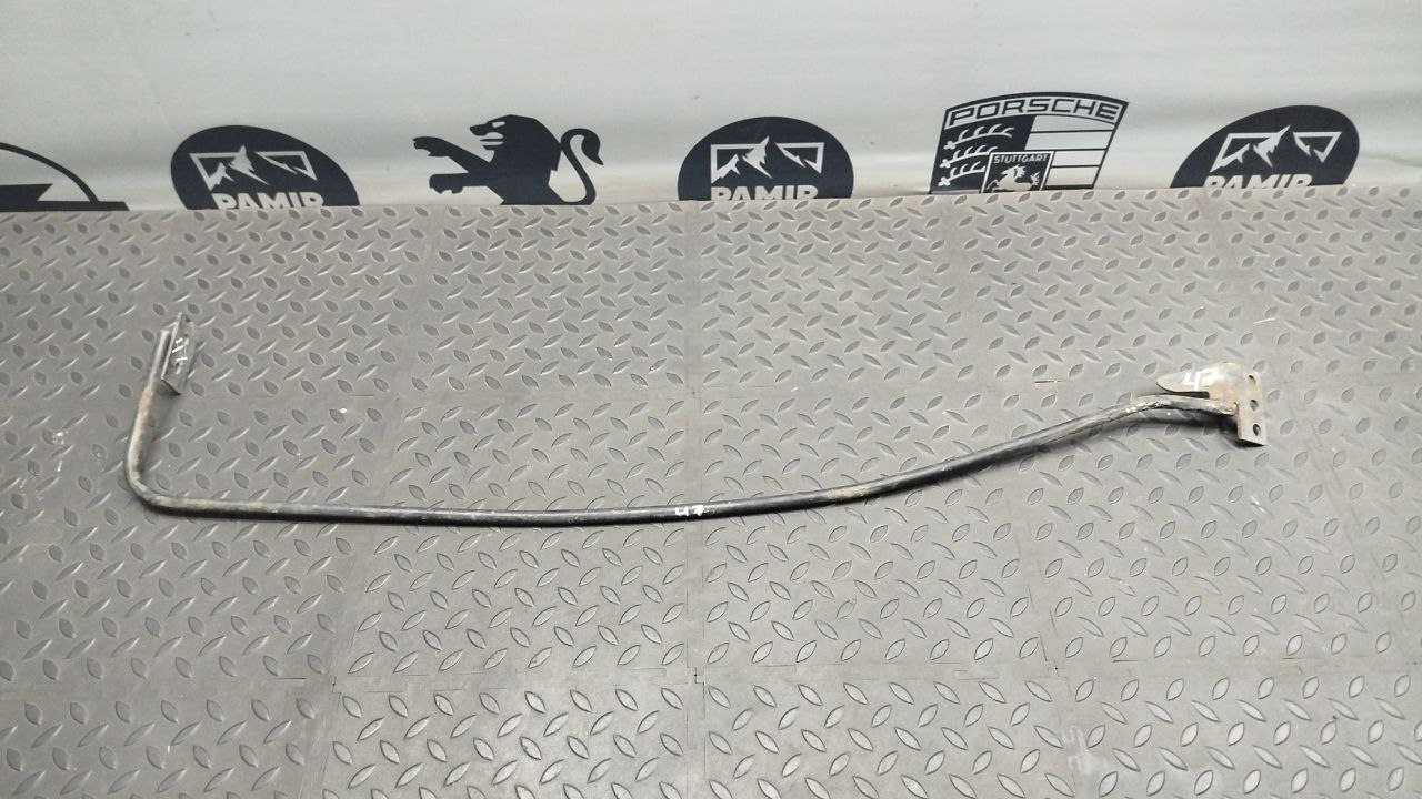 Крепление запасного колеса Mercedes Vito/W638 1996-2003