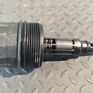 Крышка корпуса масляного фильтра Mercedes Vito/W638 1996-2003