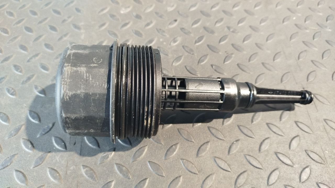 Крышка корпуса масляного фильтра Mercedes Vito/W638 1996-2003