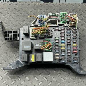 Блок предохранителей Ford Mondeo/3 2000-2007