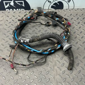 Проводка двери багажника Mercedes B/W245 2005-2011