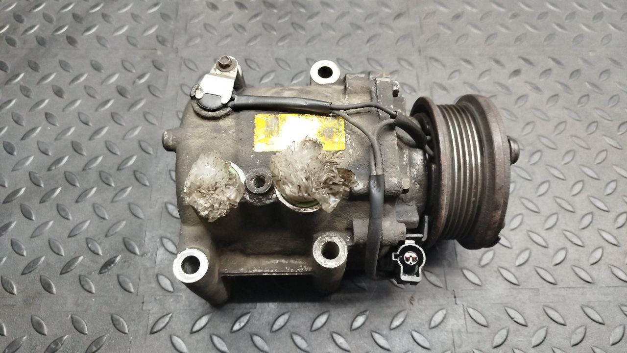 Компрессор кондиционера Ford Mondeo/3 2000-2007
