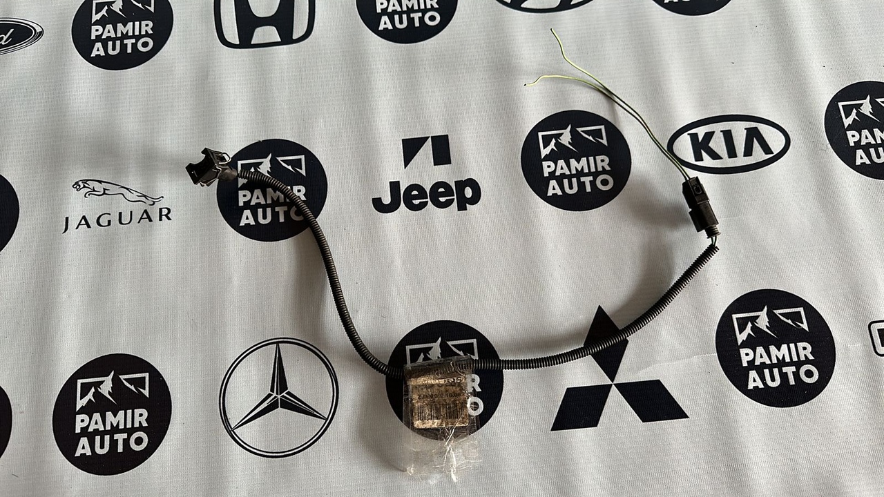 Проводка датчика рулевой рейки Mercedes E/W211 2002-2009