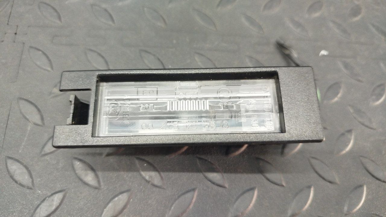 Фонарь подсветки номера Opel Astra/H 2004-2014