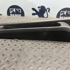 Накладка на сиденье передняя правая Mercedes B/W245 2005-2011