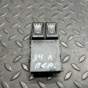 Блок управления стеклоподъемниками Ford Mondeo/3 2000-2007