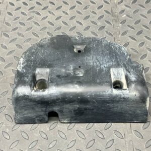 Защита антигравийная правая Mercedes C/W202 1993-2001