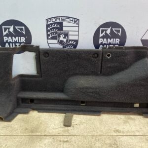 Обшивка багажника левая Opel Astra/H 2004-2014