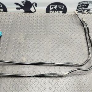 Трубка топливная Opel Astra/H 2004-2014