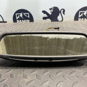 Зеркало заднего вида Ford Focus/2 2004-2011