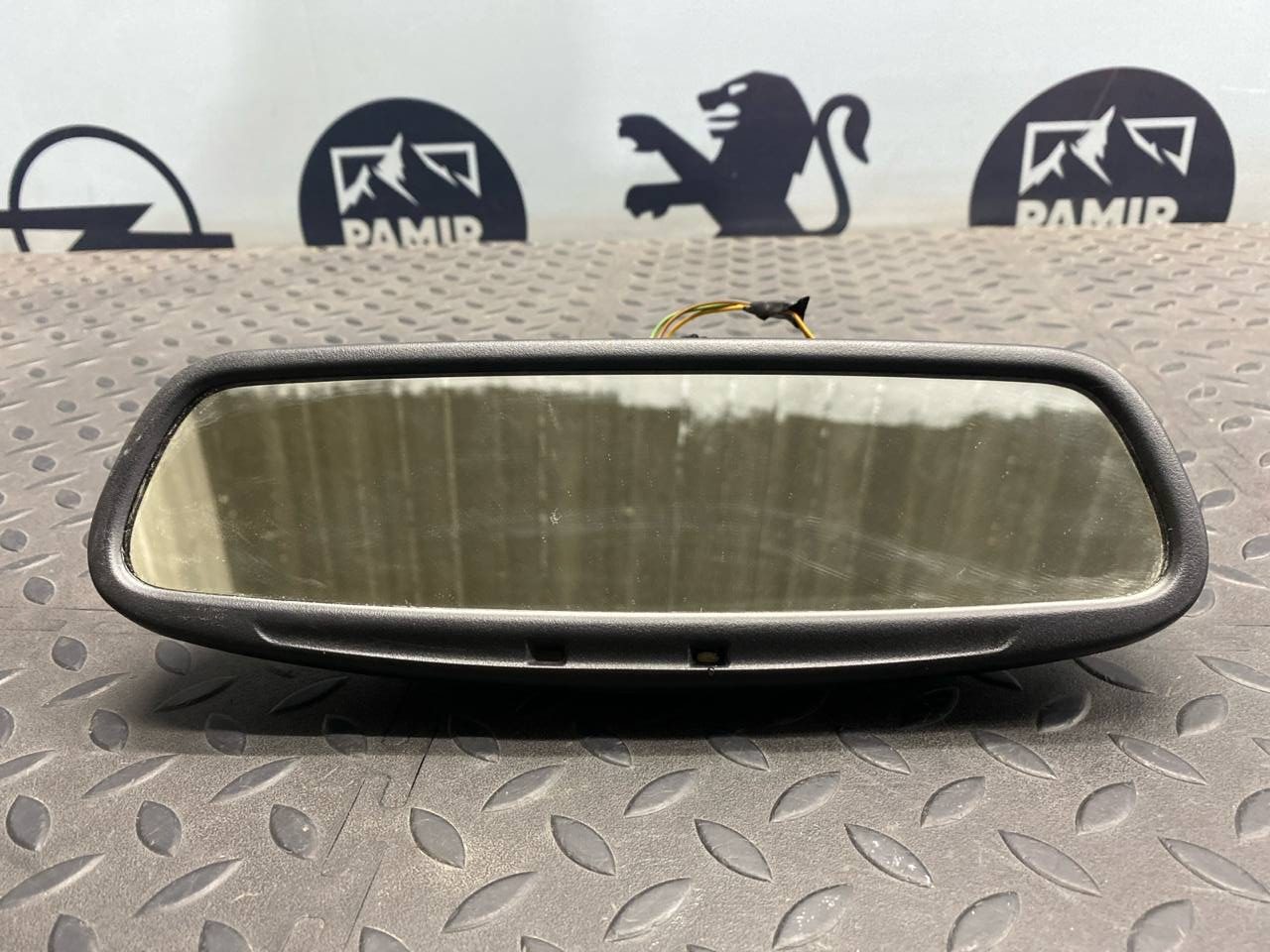 Зеркало заднего вида Ford Focus/2 2004-2011