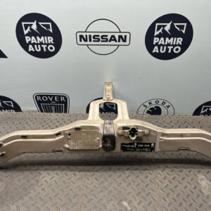 Панель передняя (Телевизор) верхняя часть Mercedes C/W202 1993-2001