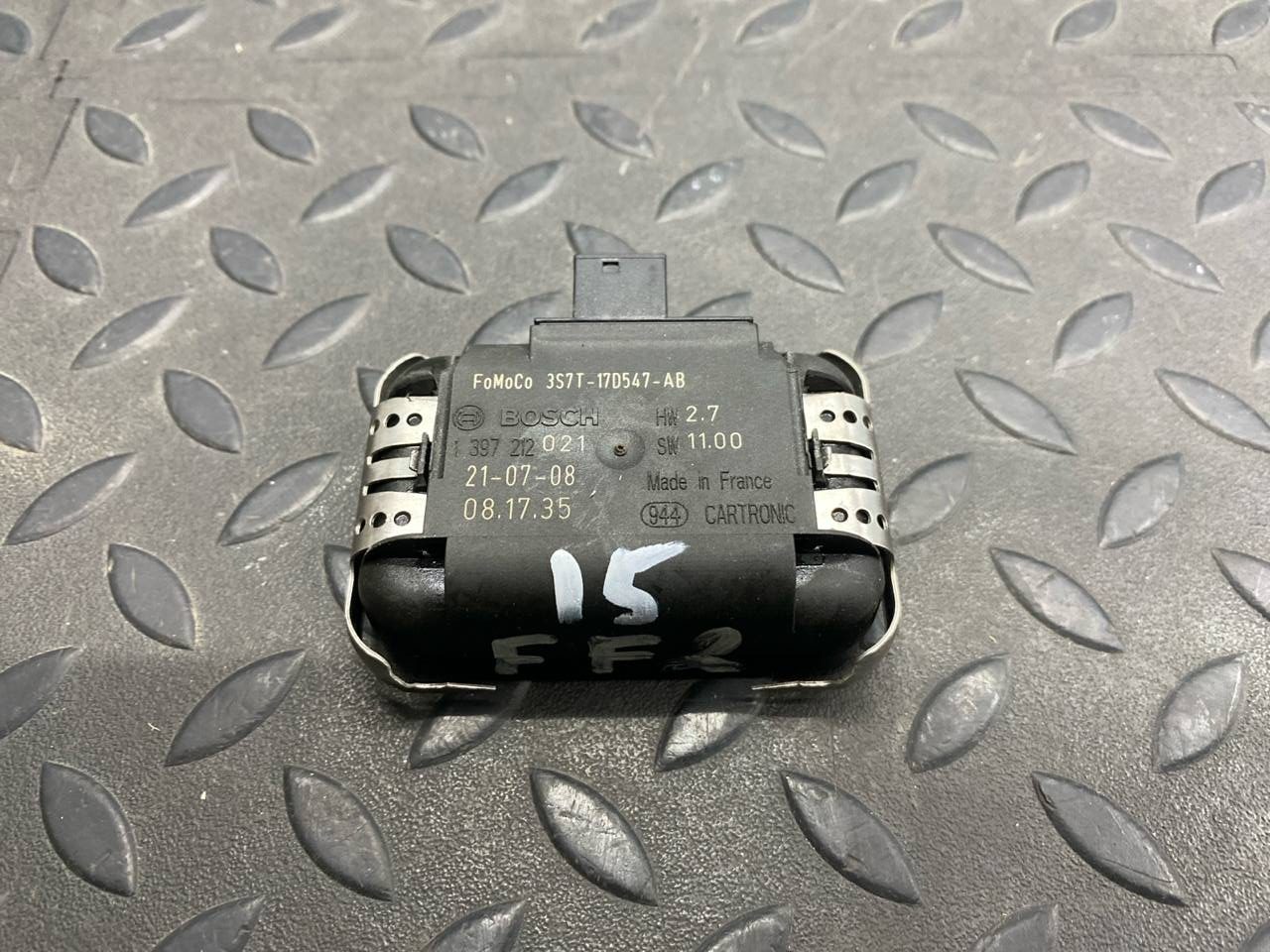 Датчик дождя Ford Focus/2 2004-2011