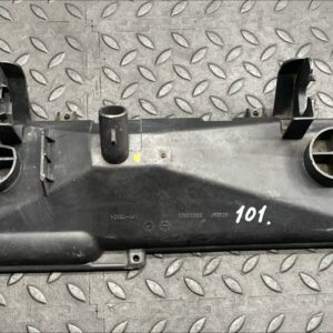 Корпус отопителя Peugeot Expert/2 2007-2016