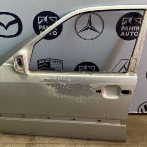 Дверь передняя левая Mercedes C/W202 1993-2001