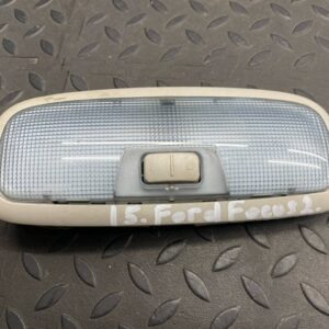 Плафон салонный Ford Focus/2 2004-2011