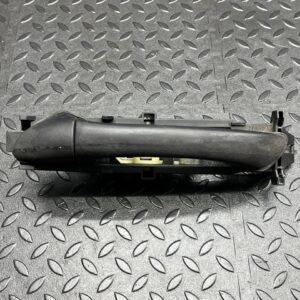 Ручка двери задняя левая Mercedes C/W203 2000-2008