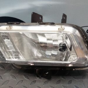 Фара противотуманная левая Kia Ceed 2006-2012