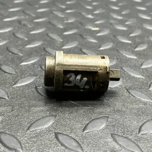 Личинка замка двери Ford Mondeo/3 2000-2007