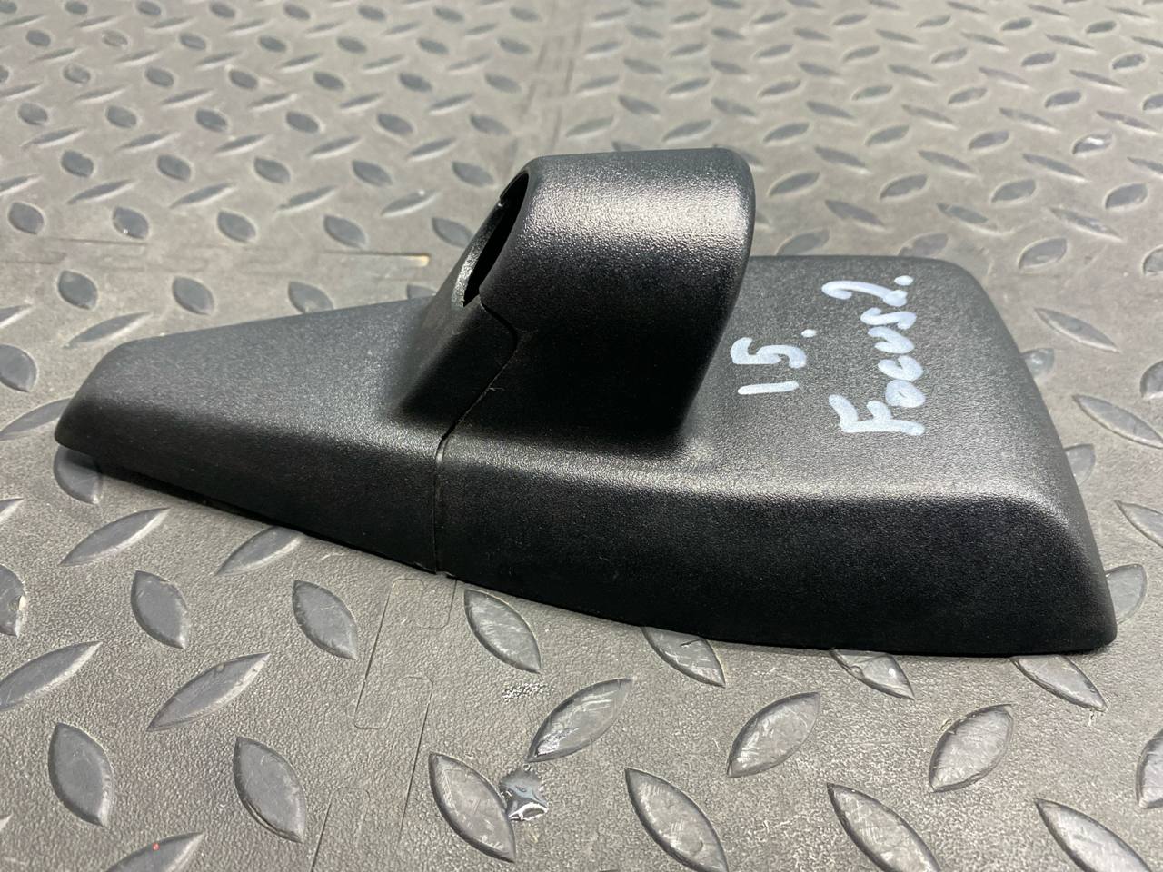 Накладка зеркала заднего вида Ford Focus/2 2004-2011