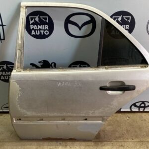 Дверь задняя левая Mercedes C/W202 1993-2001