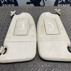 Козырек солнцезащитный Ford Focus/2 2004-2011