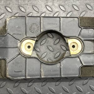 Накладка на кулису АКПП Audi A4/B6 2000-2006