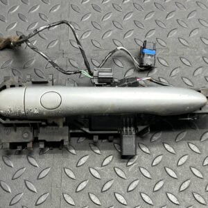 Ручка двери задняя левая Renault Scenic/2 2003-2009