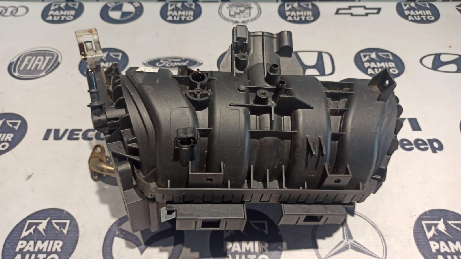 Коллектор впускной Opel Corsa/D 2006-2014