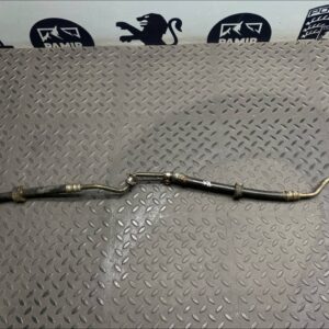 Шланг ГУР Mercedes C/W203 2000-2008