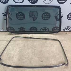 Стекло заднее Mercedes C/W202 1993-2001