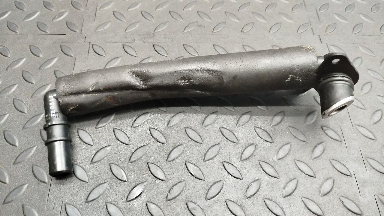 Трубка картерных газов BMW 3/E46 1998-2007