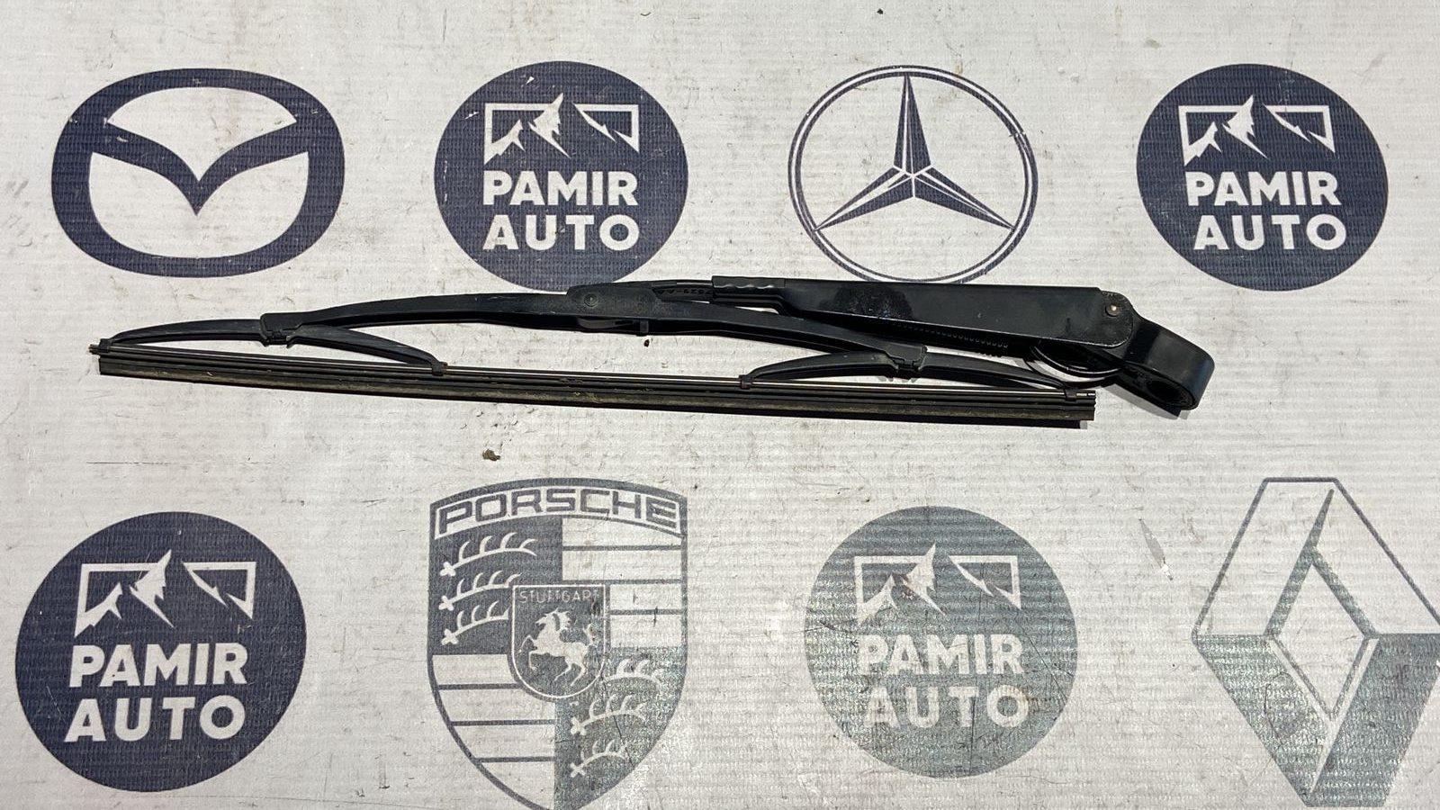 Поводок стеклоочистителя задний Ford Focus/2 2004-2011