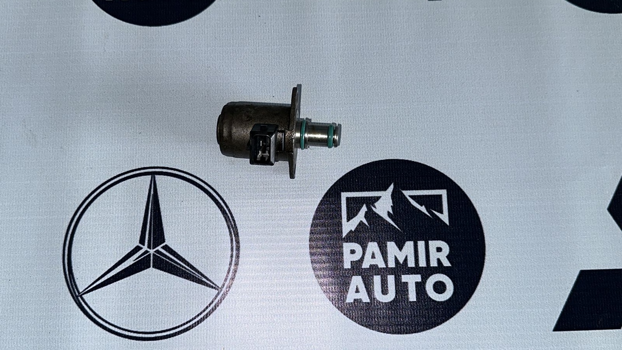 Датчик рулевой рейки Mercedes E/W211 2002-2009