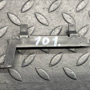 Корпус отопителя Peugeot Expert/2 2007-2016