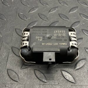 Датчик дождя Ford Mondeo/3 2000-2007