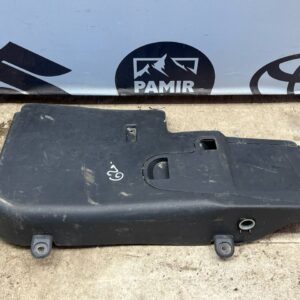 Крышка на двигатель (Декоративная) Mercedes M/W163 1997-2005