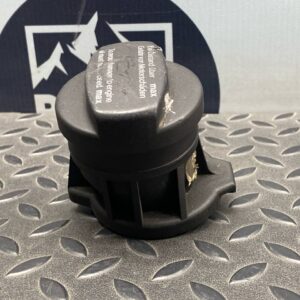 Крышка маслозаливной горловины Mercedes E/W210 1995-2003