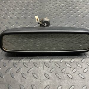 Зеркало заднего вида Ford Mondeo/3 2000-2007