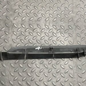 Накладка на торпедо левая Ford Mondeo/3 2000-2007