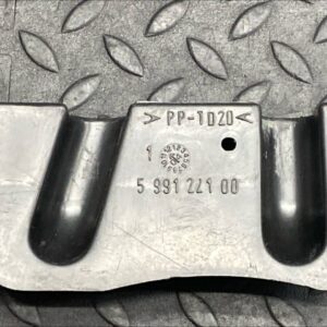 Накладка Peugeot Expert/2 2007-2016