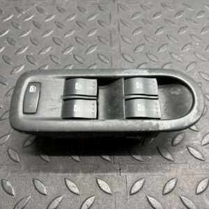 Блок управления стеклоподъемниками Renault Scenic/2 2003-2009