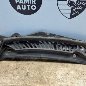 Решетка под лобовое стекло (Жабо) левая Ford Mondeo/3 2000-2007