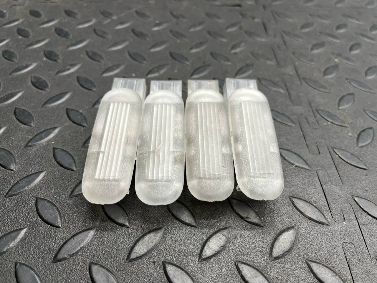 Плафон салонный Renault Scenic/2 2003-2009