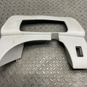 Накладка на торпедо Peugeot Expert/2 2007-2016