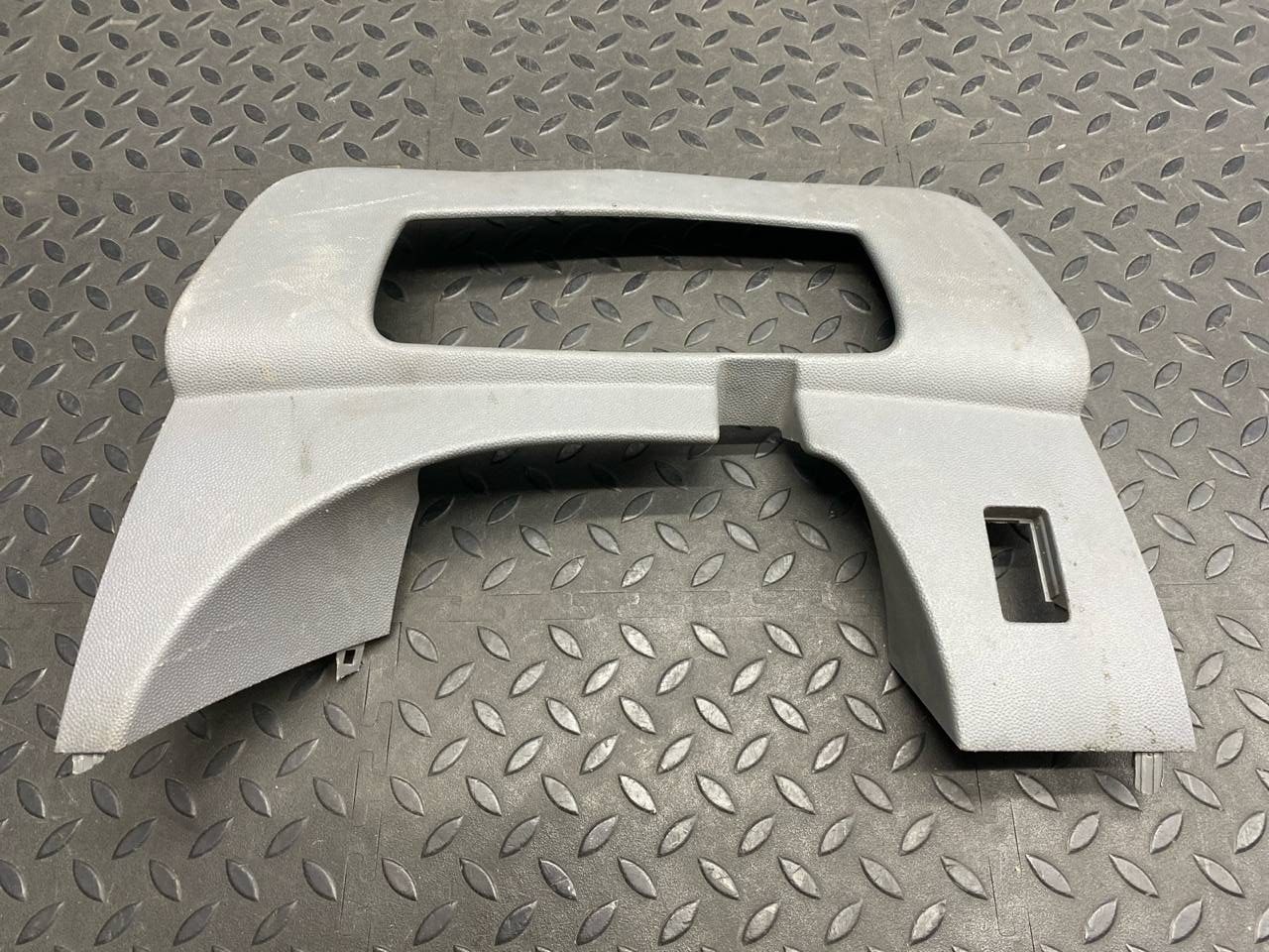 Накладка на торпедо Peugeot Expert/2 2007-2016