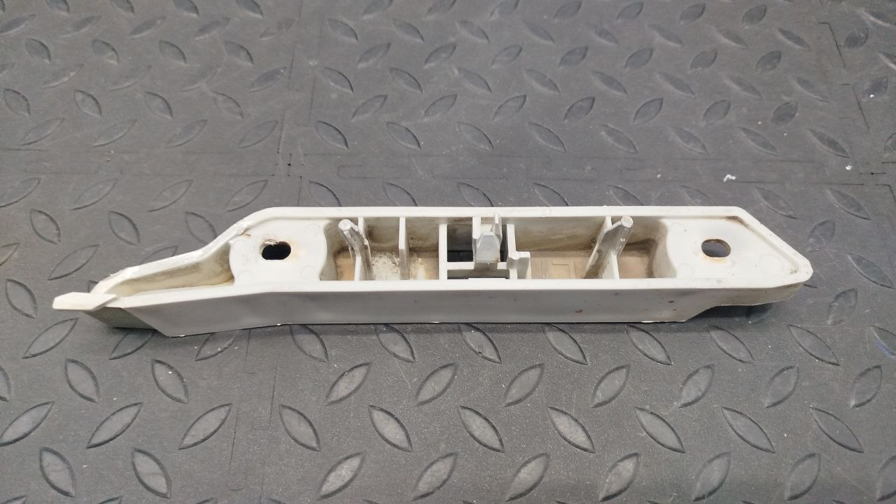 Кронштейн бампера передний левый Ford Focus/2 2004-2011